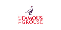 Logo Famous Grouse